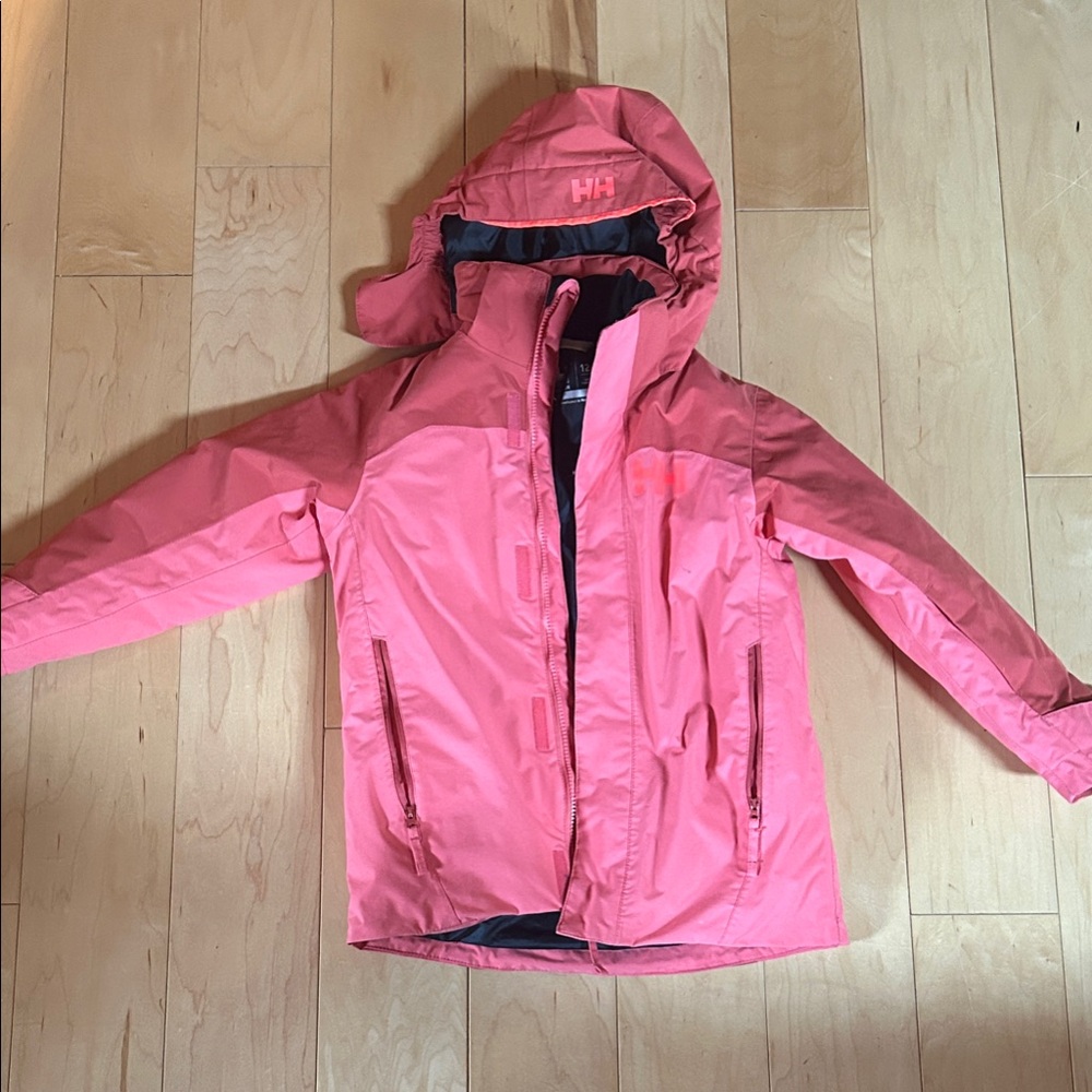 Helly Hansen Kids Ski Jacket